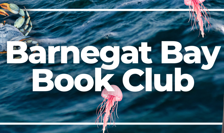 Barnegat Bay Book Club